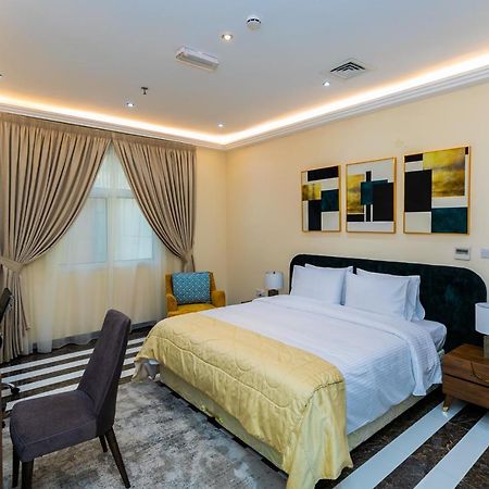 Royal Mirage Hotel Ντόχα Εξωτερικό φωτογραφία