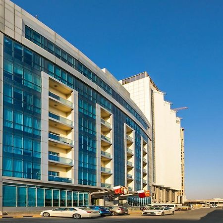 Royal Mirage Hotel Ντόχα Εξωτερικό φωτογραφία