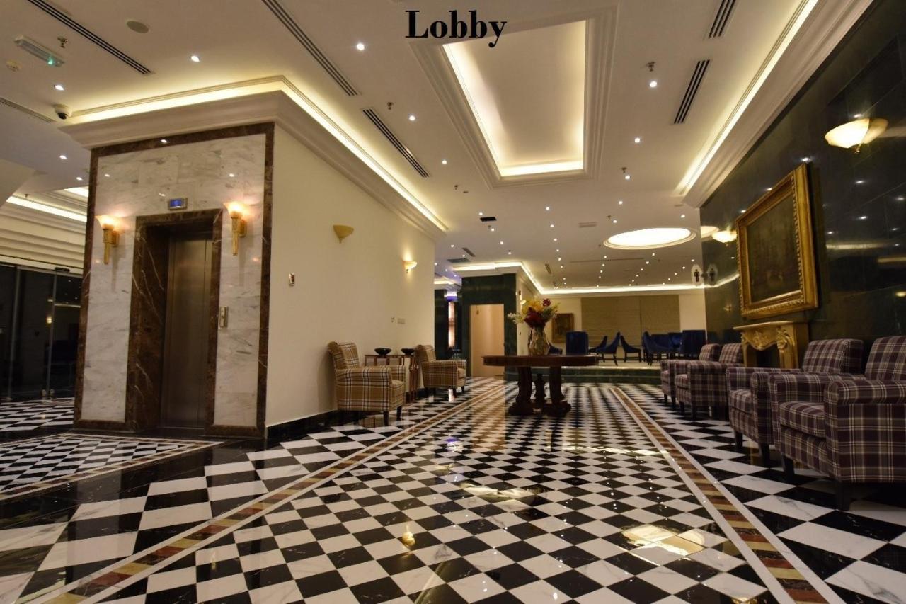 Royal Mirage Hotel Ντόχα Εξωτερικό φωτογραφία