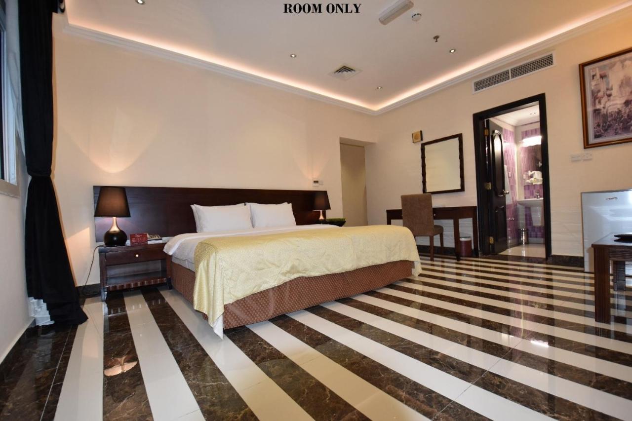 Royal Mirage Hotel Ντόχα Εξωτερικό φωτογραφία