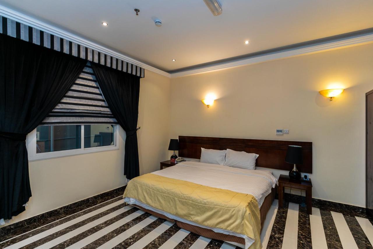 Royal Mirage Hotel Ντόχα Εξωτερικό φωτογραφία
