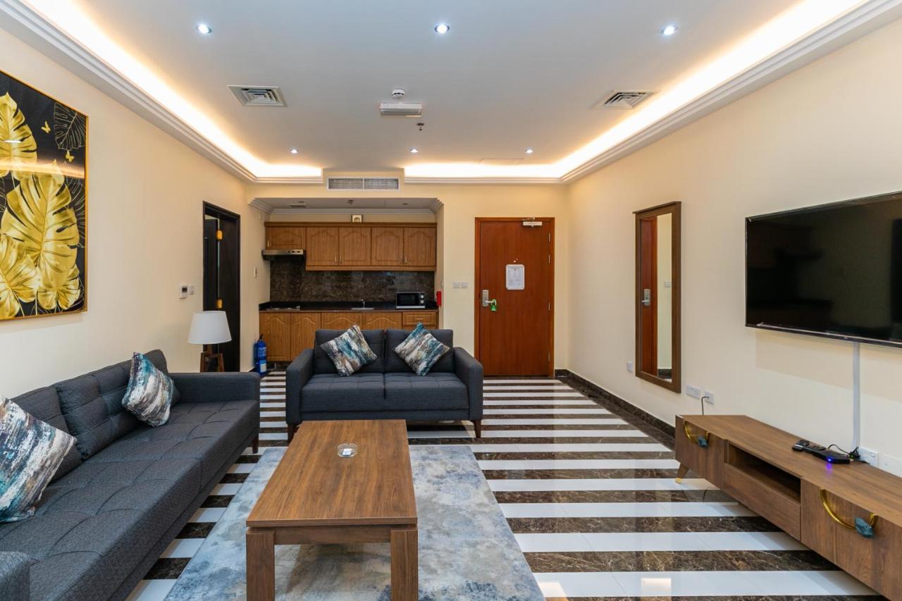 Royal Mirage Hotel Ντόχα Εξωτερικό φωτογραφία