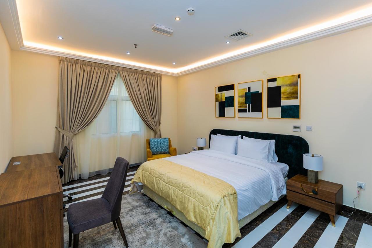 Royal Mirage Hotel Ντόχα Εξωτερικό φωτογραφία