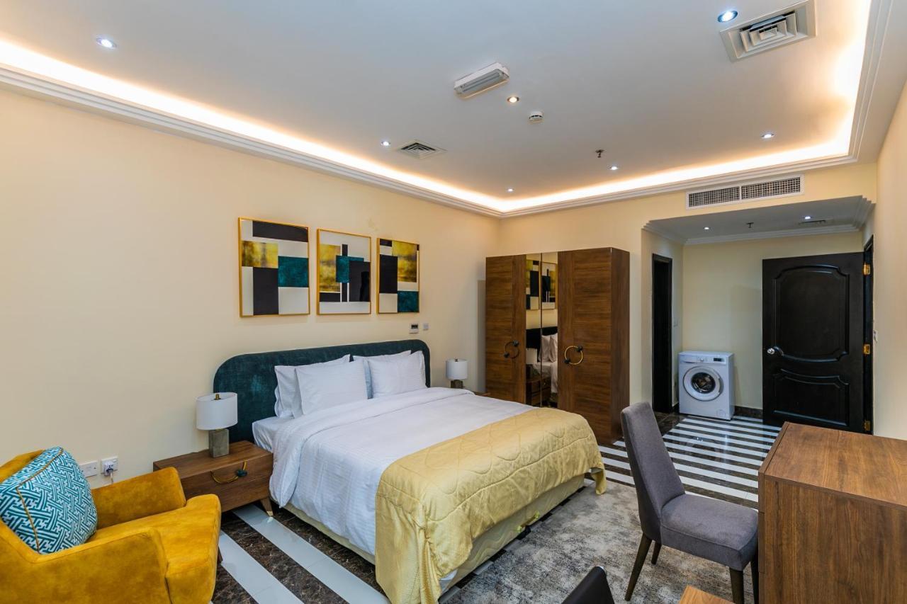Royal Mirage Hotel Ντόχα Εξωτερικό φωτογραφία