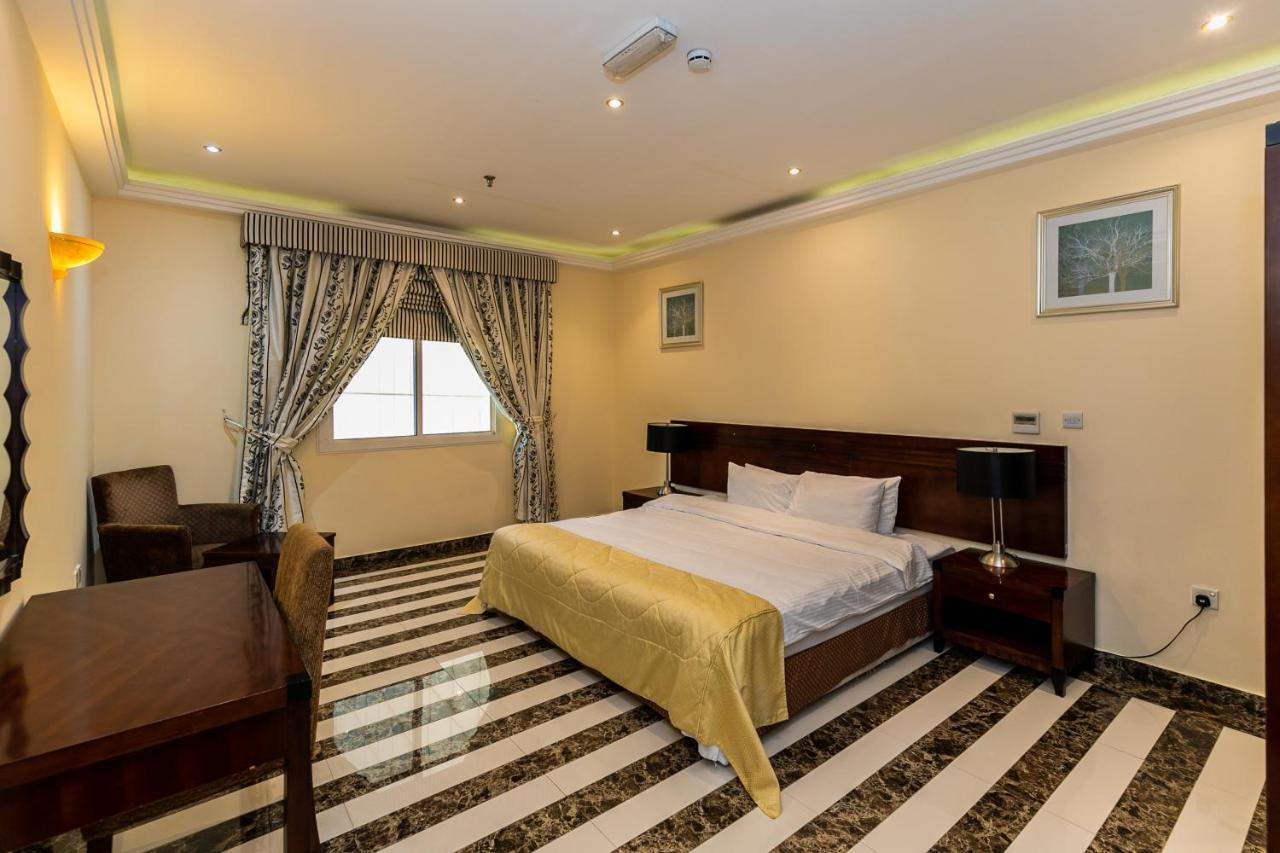 Royal Mirage Hotel Ντόχα Εξωτερικό φωτογραφία