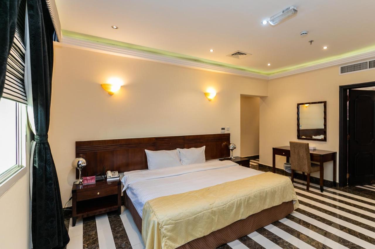 Royal Mirage Hotel Ντόχα Εξωτερικό φωτογραφία