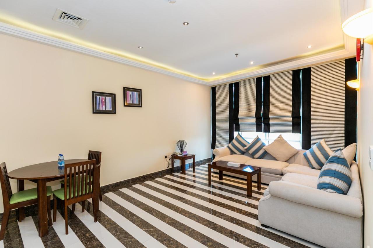 Royal Mirage Hotel Ντόχα Εξωτερικό φωτογραφία