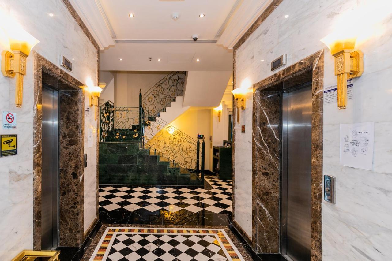 Royal Mirage Hotel Ντόχα Εξωτερικό φωτογραφία