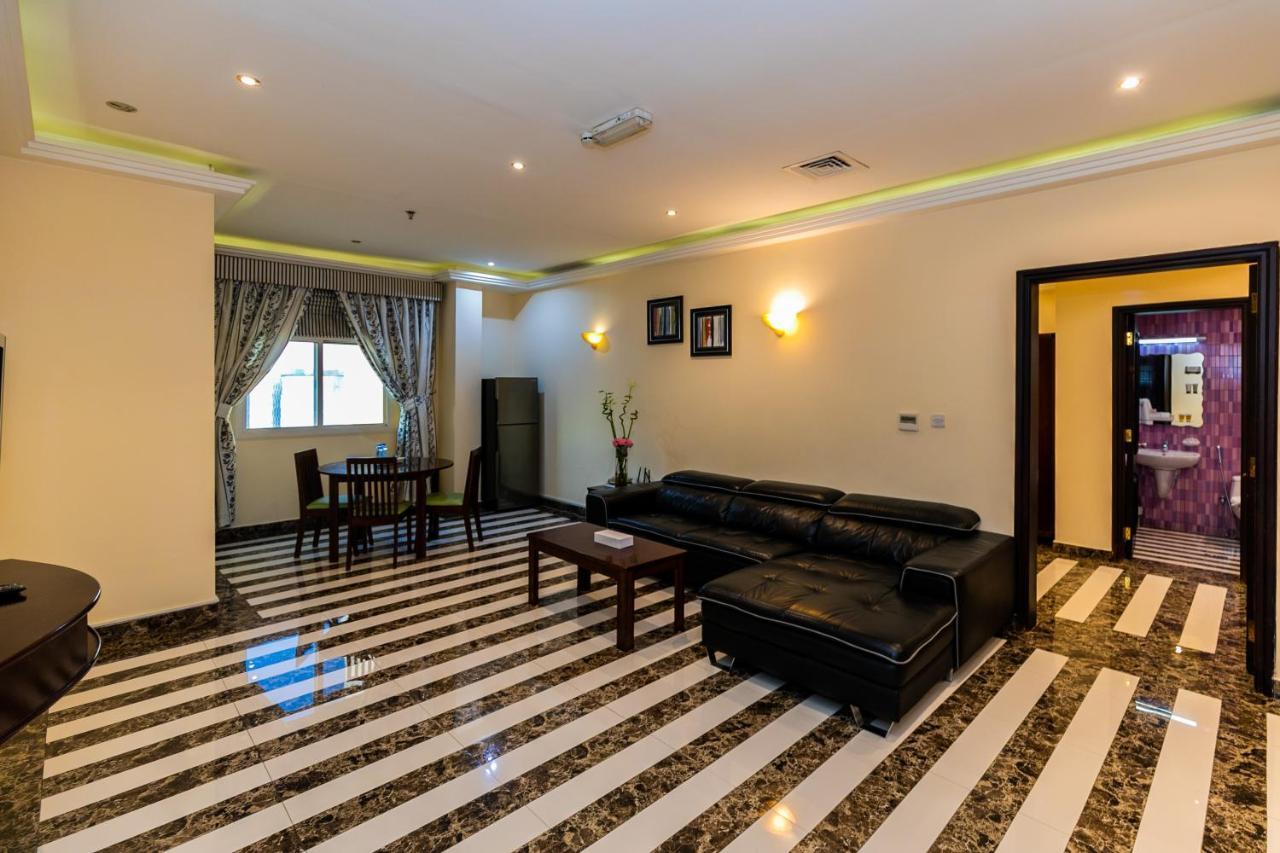 Royal Mirage Hotel Ντόχα Εξωτερικό φωτογραφία
