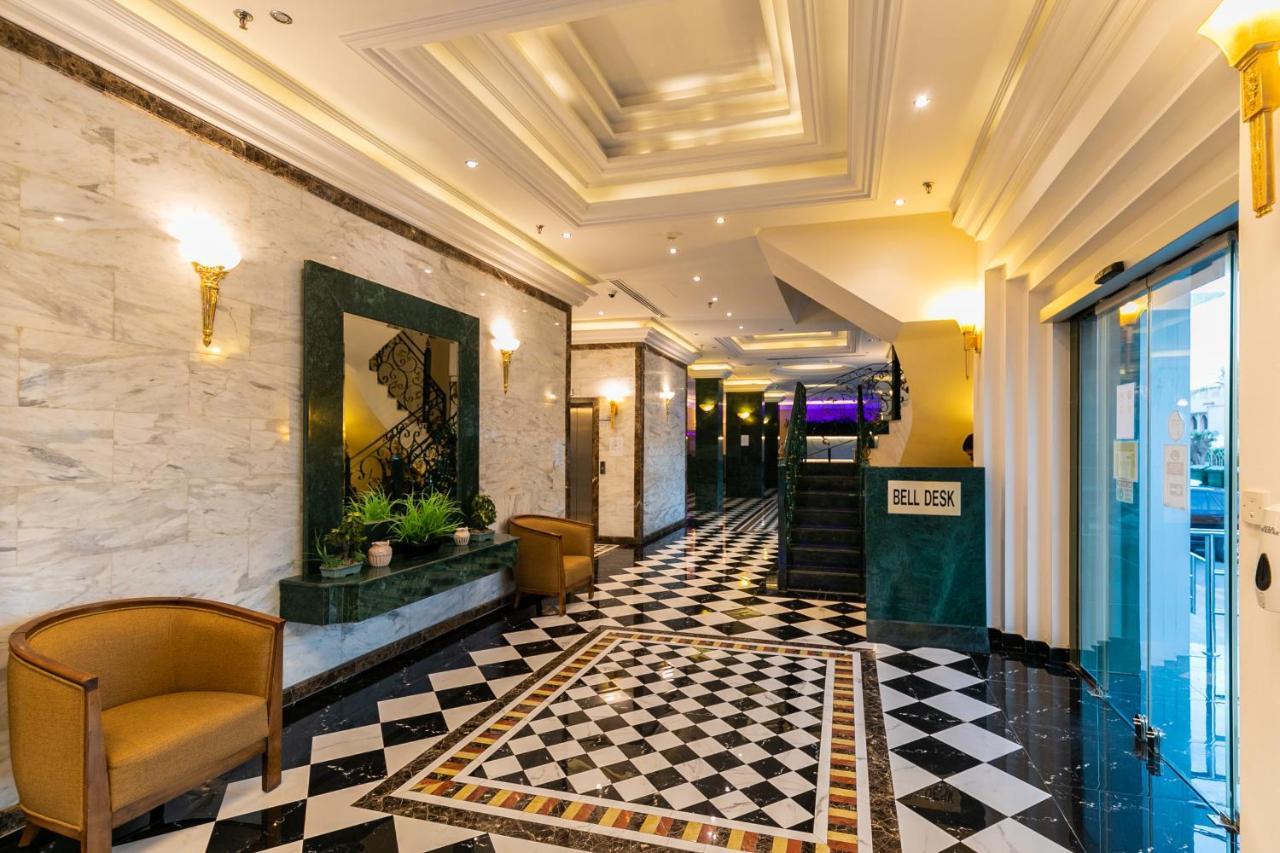 Royal Mirage Hotel Ντόχα Εξωτερικό φωτογραφία