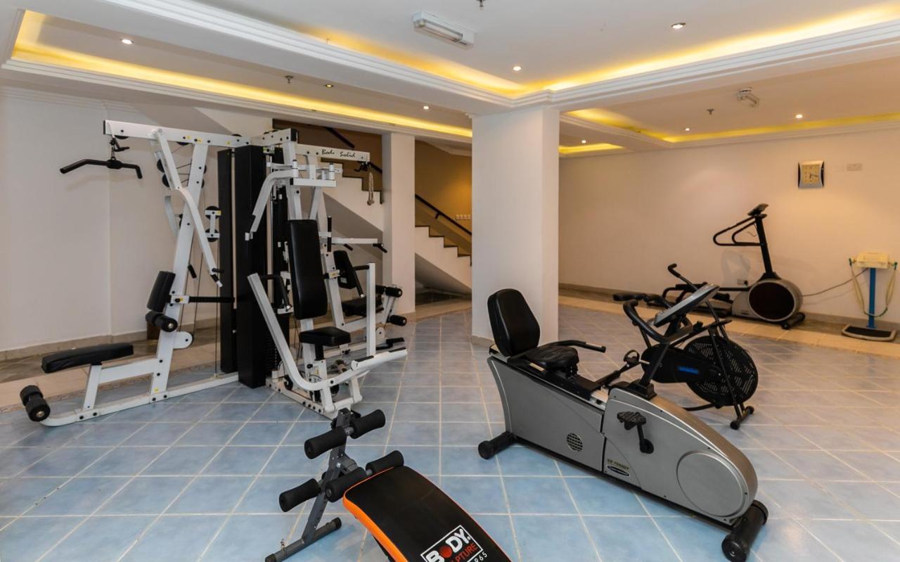 Royal Mirage Hotel Ντόχα Εξωτερικό φωτογραφία