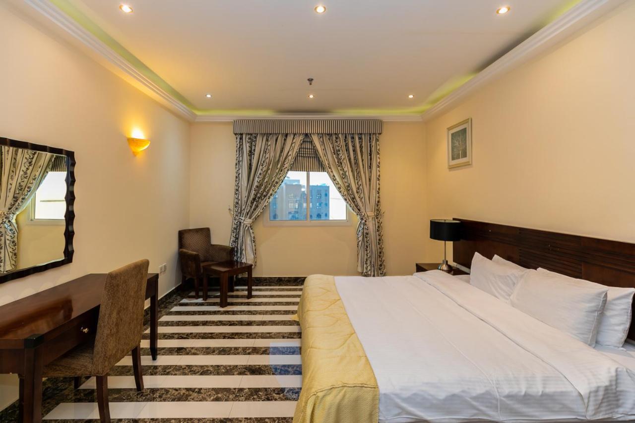 Royal Mirage Hotel Ντόχα Εξωτερικό φωτογραφία