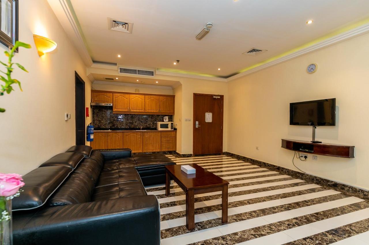 Royal Mirage Hotel Ντόχα Εξωτερικό φωτογραφία