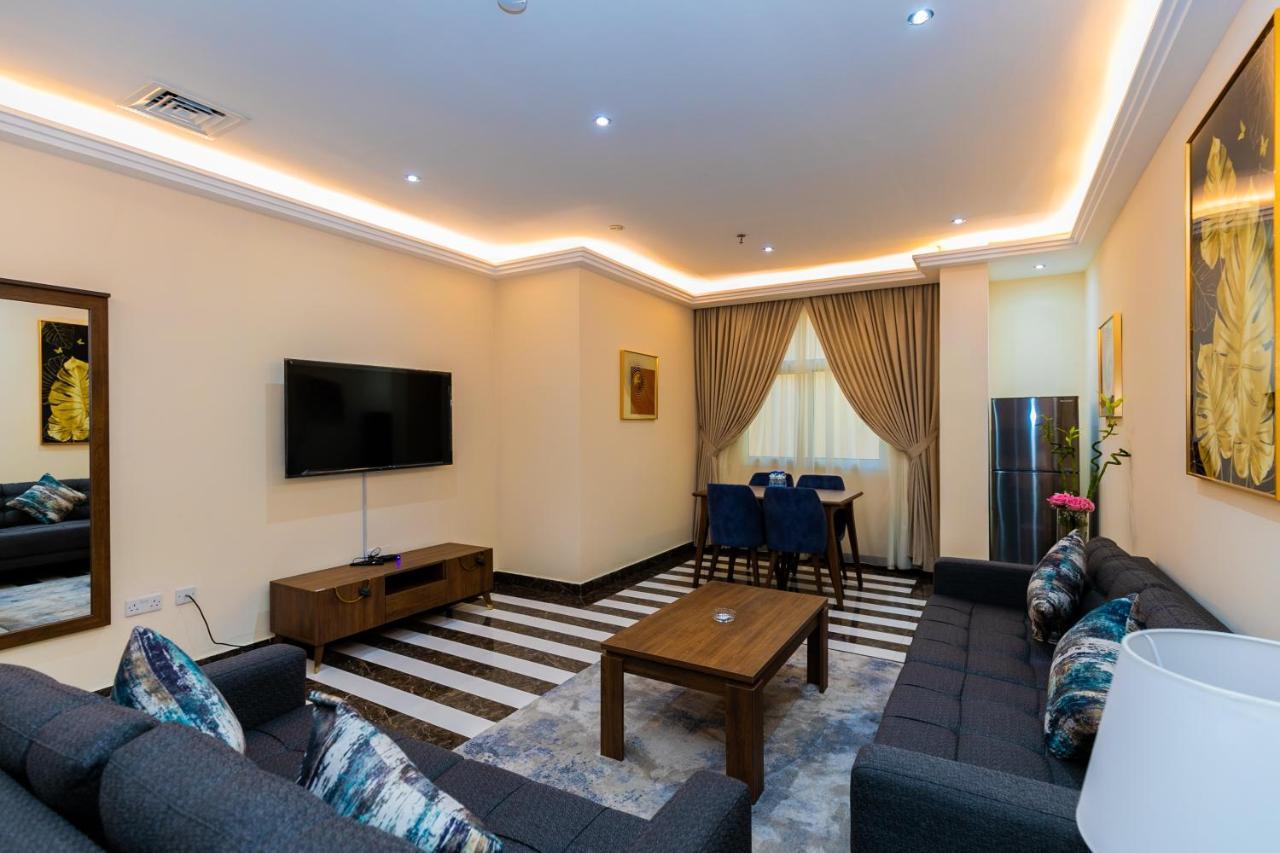 Royal Mirage Hotel Ντόχα Εξωτερικό φωτογραφία