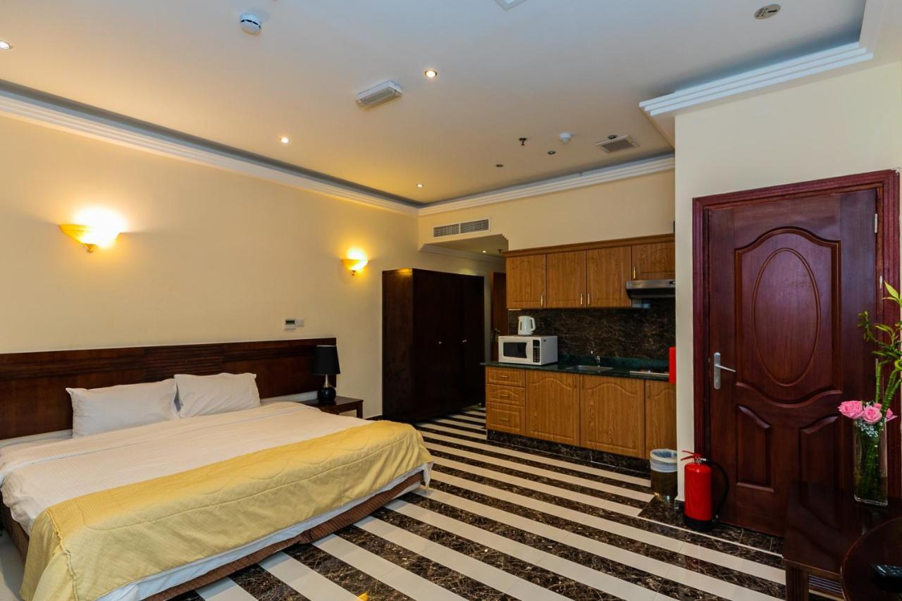 Royal Mirage Hotel Ντόχα Εξωτερικό φωτογραφία