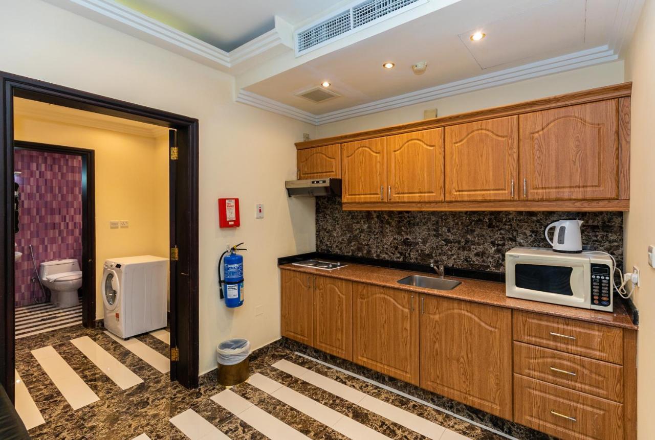 Royal Mirage Hotel Ντόχα Εξωτερικό φωτογραφία