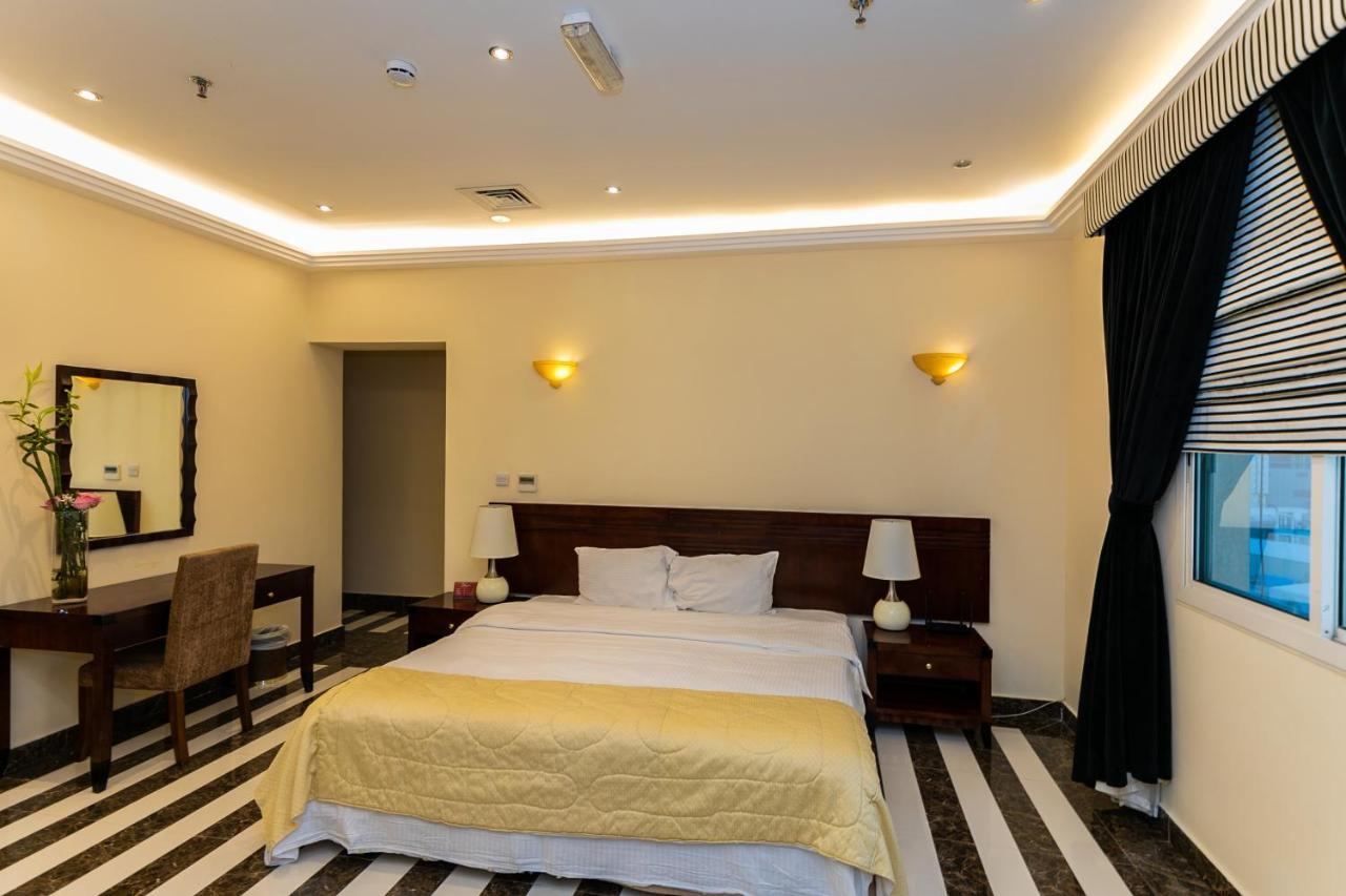 Royal Mirage Hotel Ντόχα Εξωτερικό φωτογραφία