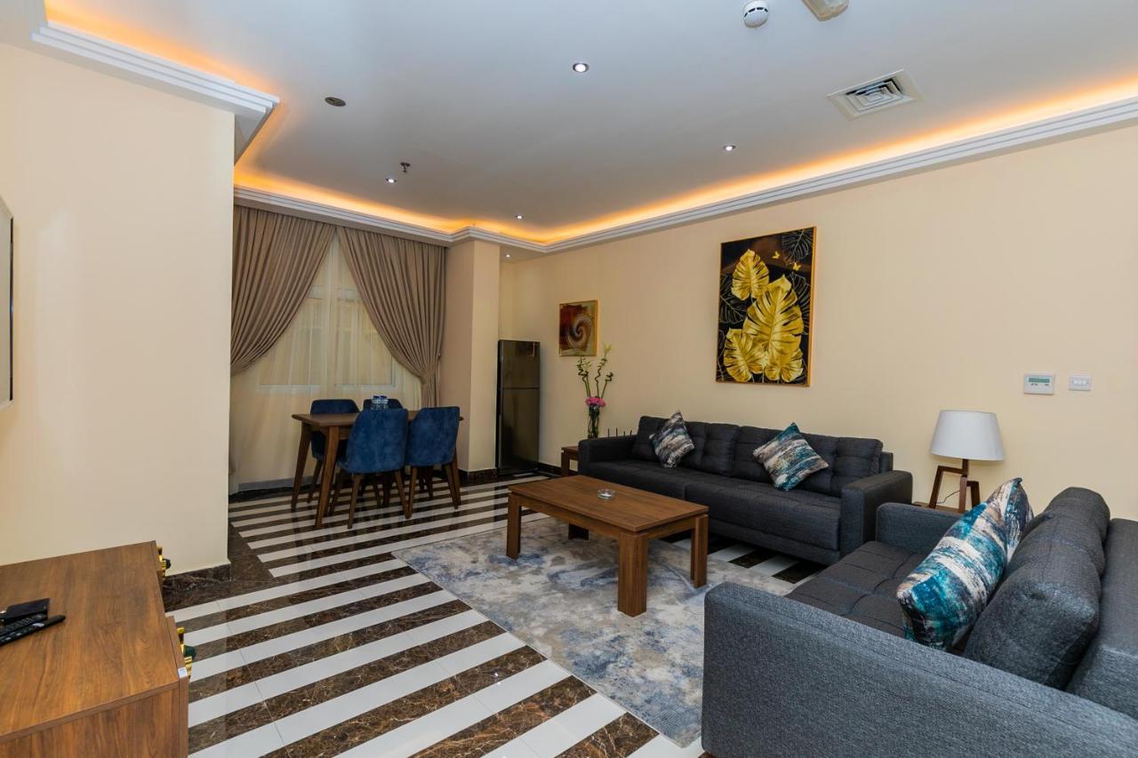 Royal Mirage Hotel Ντόχα Εξωτερικό φωτογραφία