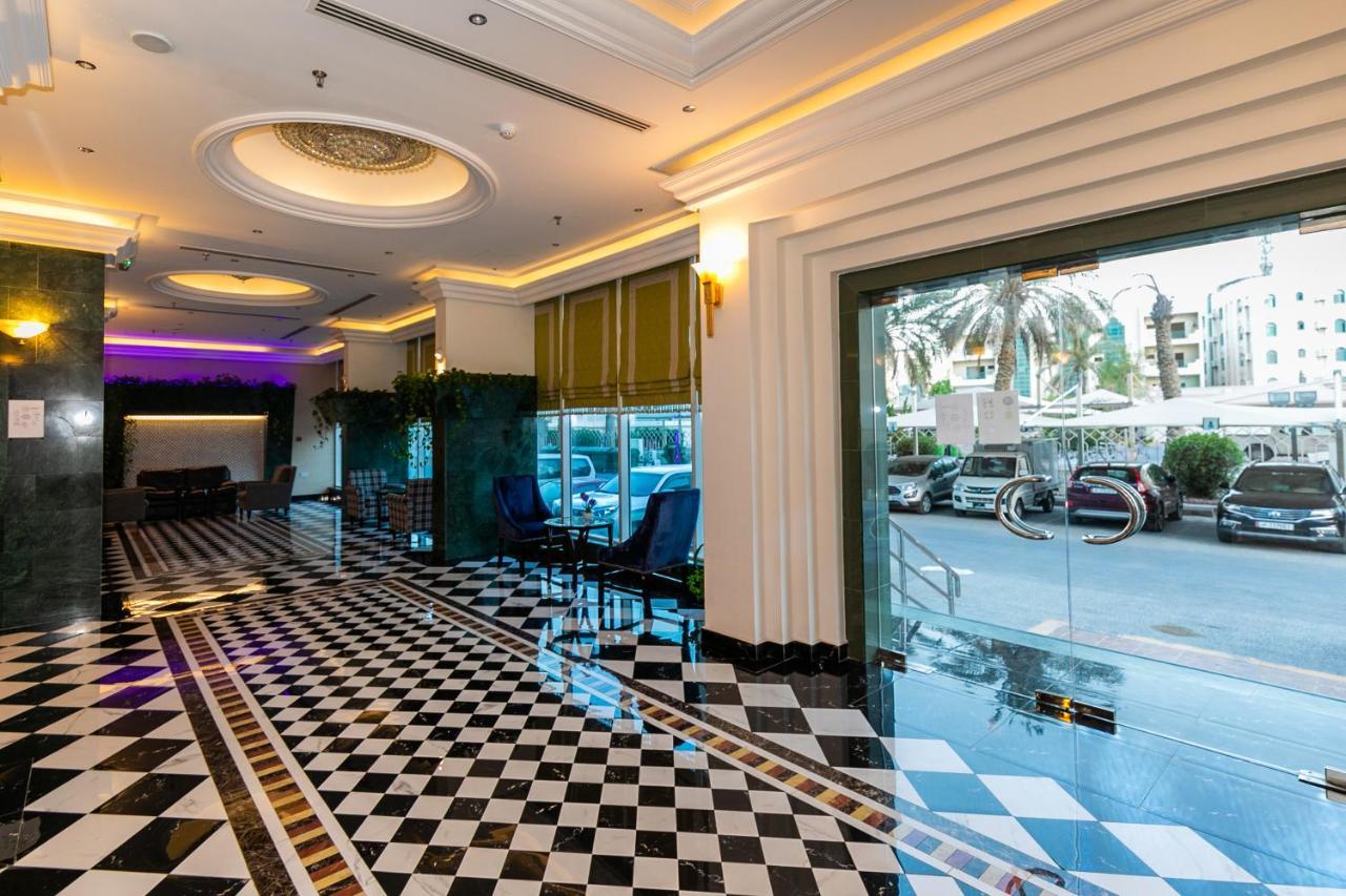 Royal Mirage Hotel Ντόχα Εξωτερικό φωτογραφία