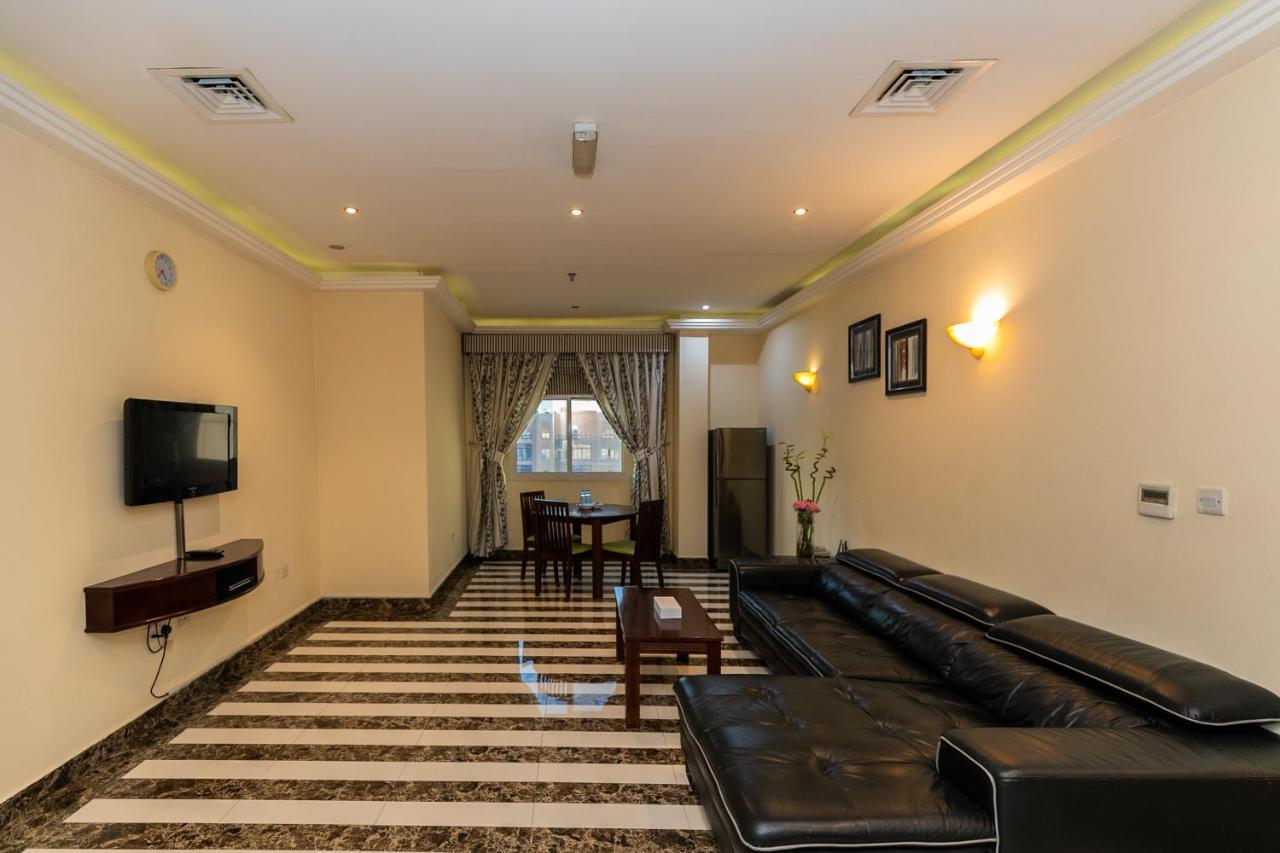 Royal Mirage Hotel Ντόχα Εξωτερικό φωτογραφία