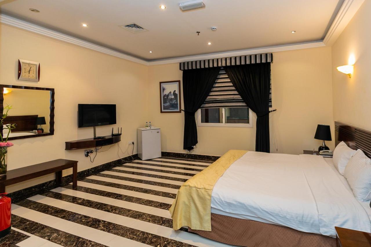 Royal Mirage Hotel Ντόχα Εξωτερικό φωτογραφία
