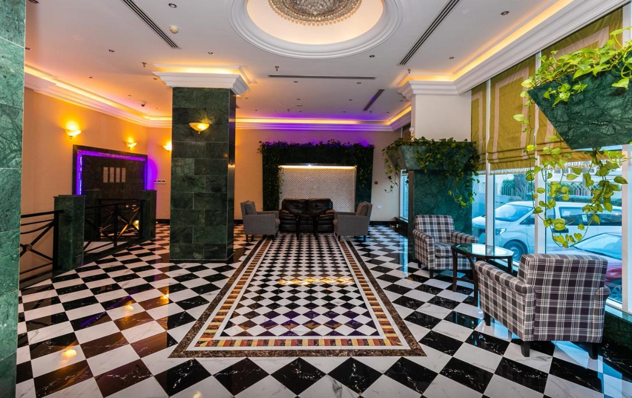Royal Mirage Hotel Ντόχα Εξωτερικό φωτογραφία
