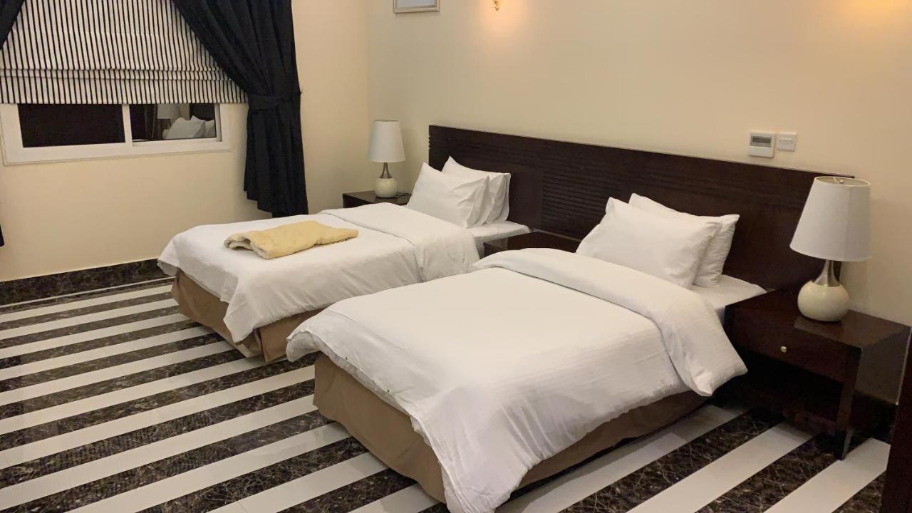 Royal Mirage Hotel Ντόχα Εξωτερικό φωτογραφία