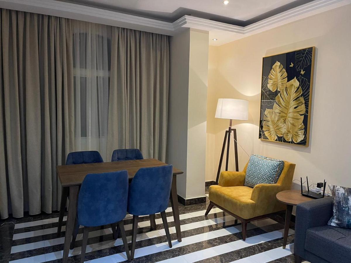 Royal Mirage Hotel Ντόχα Εξωτερικό φωτογραφία