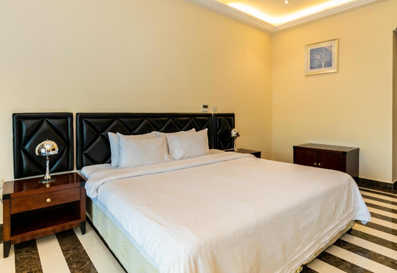 Royal Mirage Hotel Ντόχα Εξωτερικό φωτογραφία