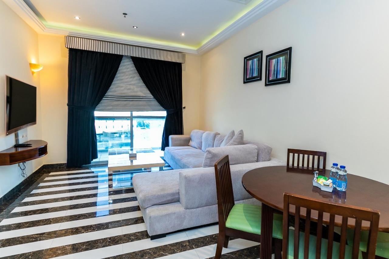 Royal Mirage Hotel Ντόχα Εξωτερικό φωτογραφία