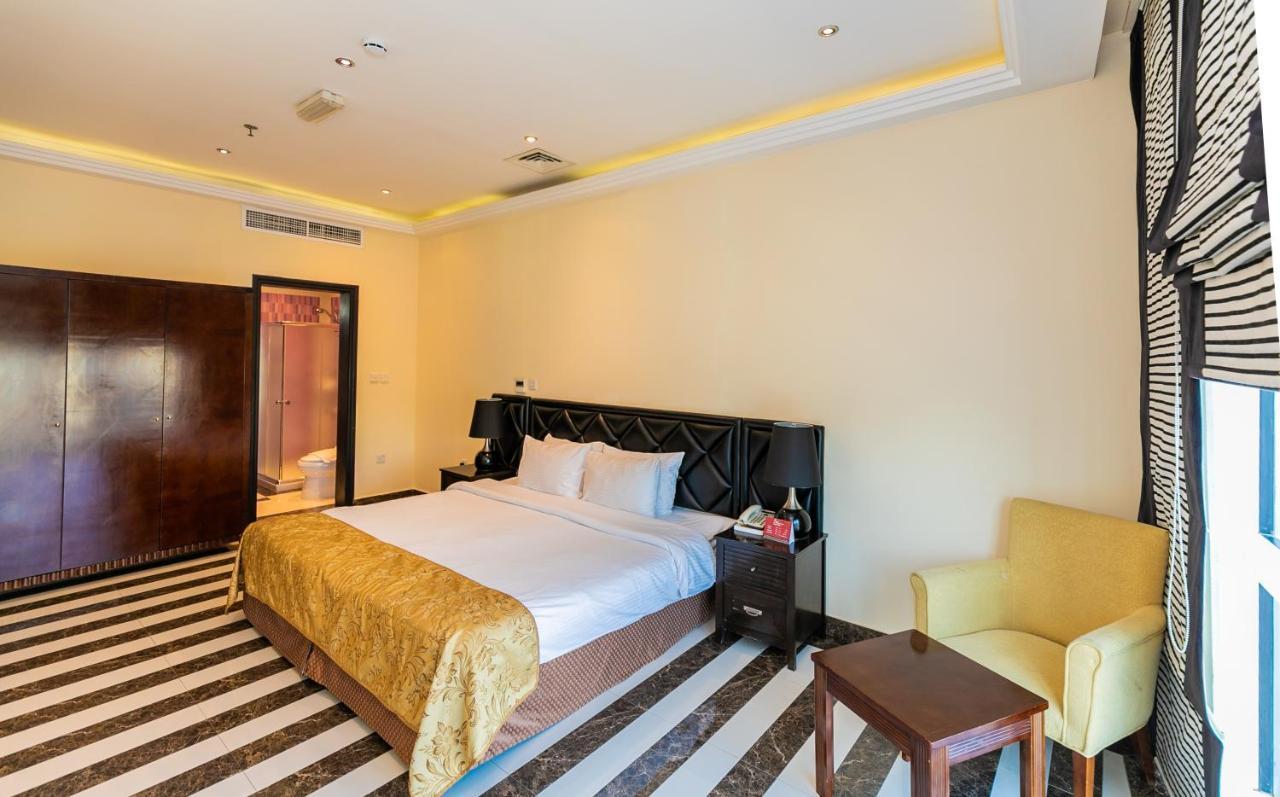 Royal Mirage Hotel Ντόχα Εξωτερικό φωτογραφία