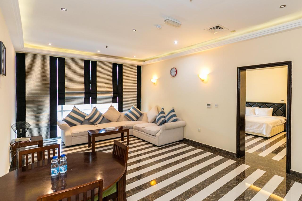 Royal Mirage Hotel Ντόχα Εξωτερικό φωτογραφία