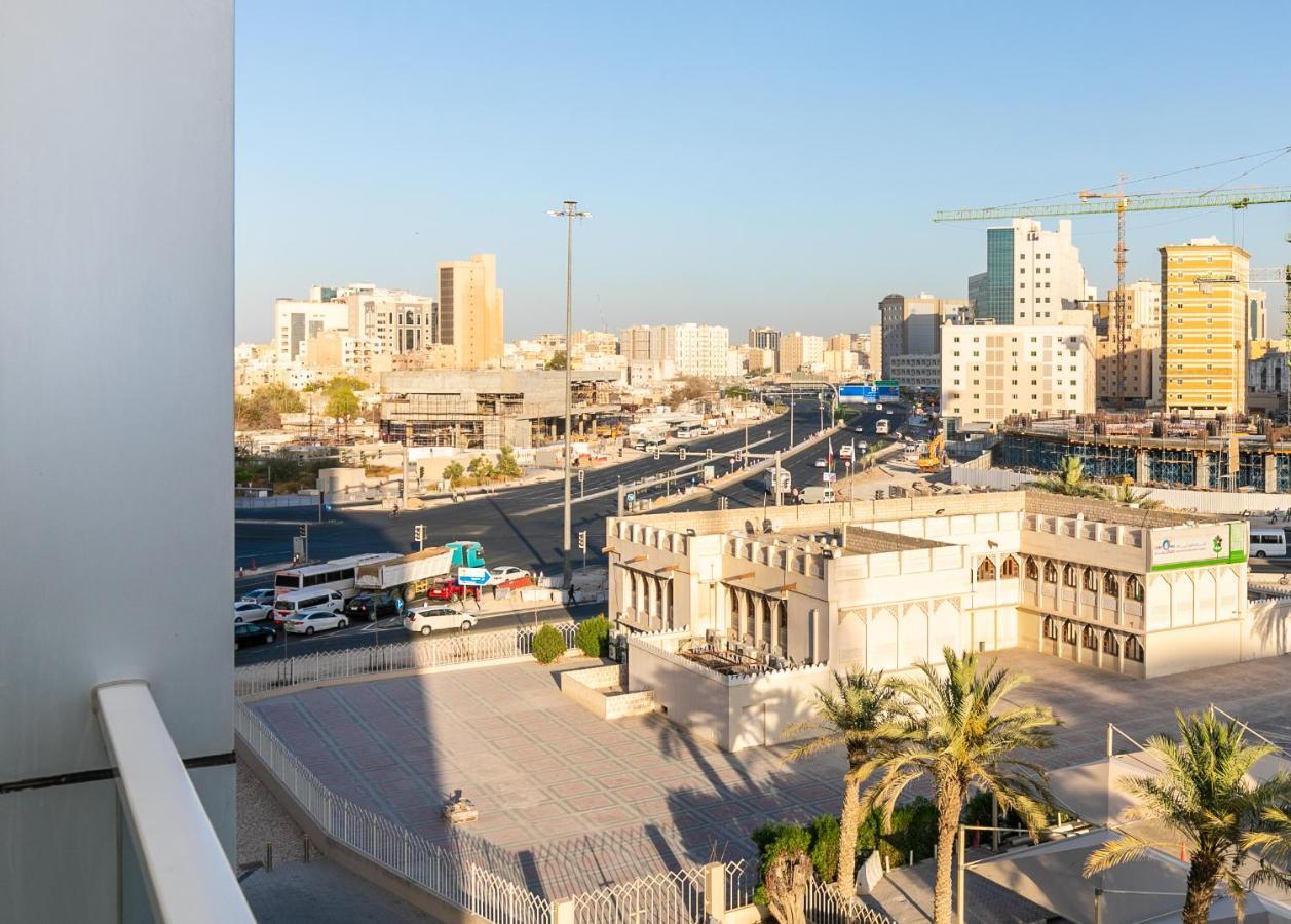 Royal Mirage Hotel Ντόχα Εξωτερικό φωτογραφία