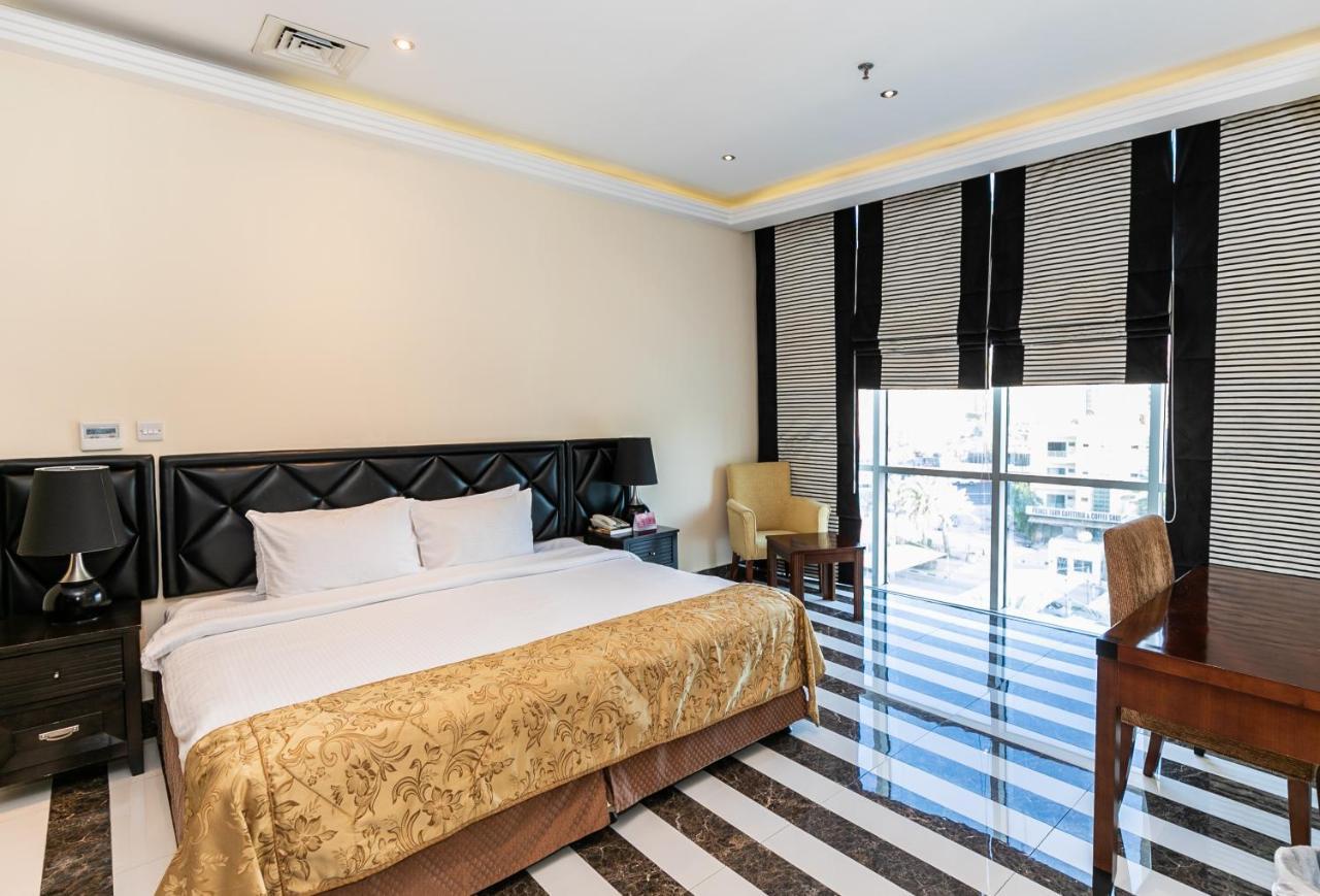 Royal Mirage Hotel Ντόχα Εξωτερικό φωτογραφία