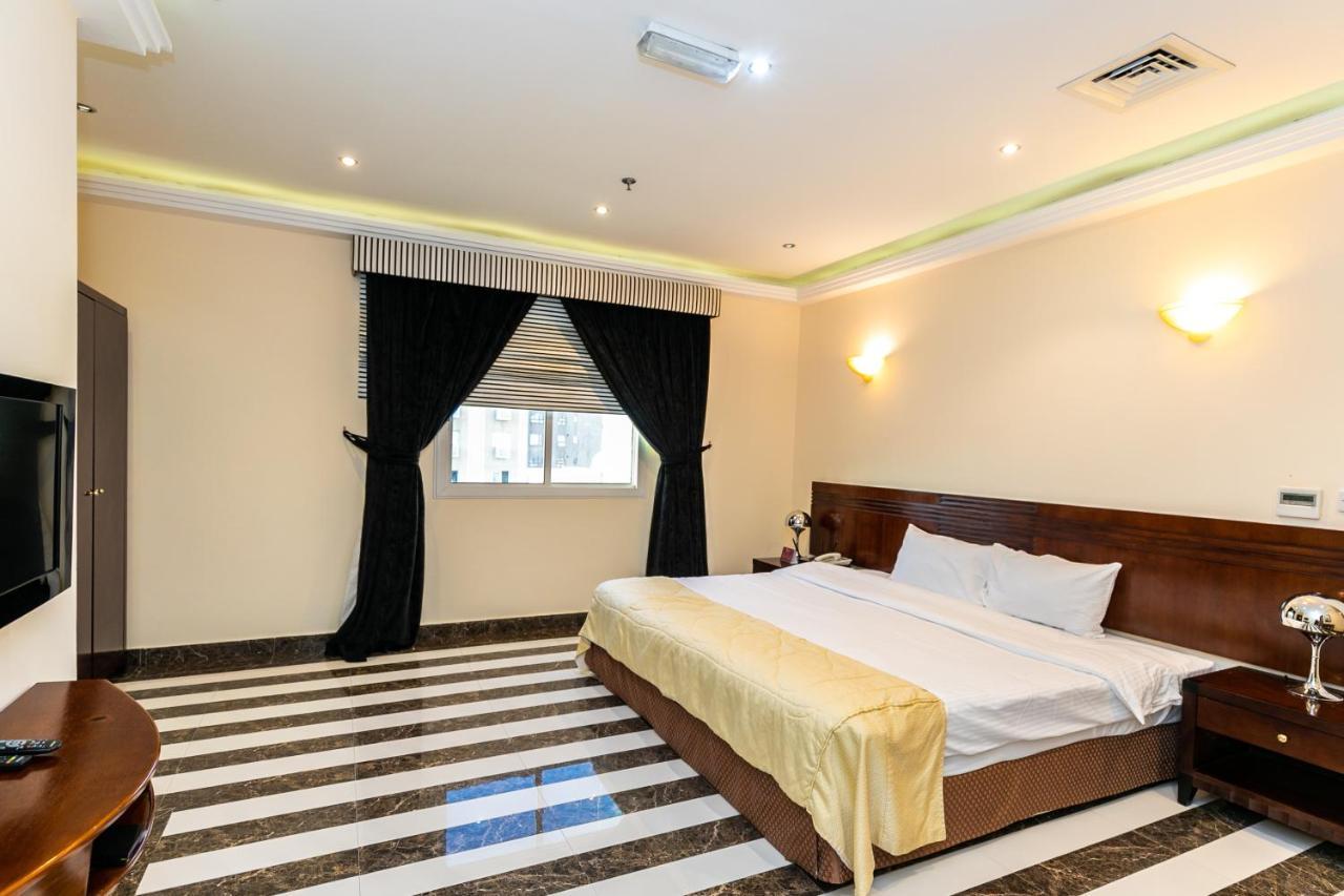 Royal Mirage Hotel Ντόχα Εξωτερικό φωτογραφία