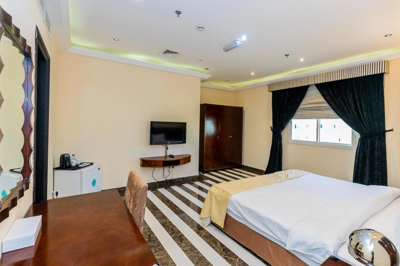 Royal Mirage Hotel Ντόχα Εξωτερικό φωτογραφία