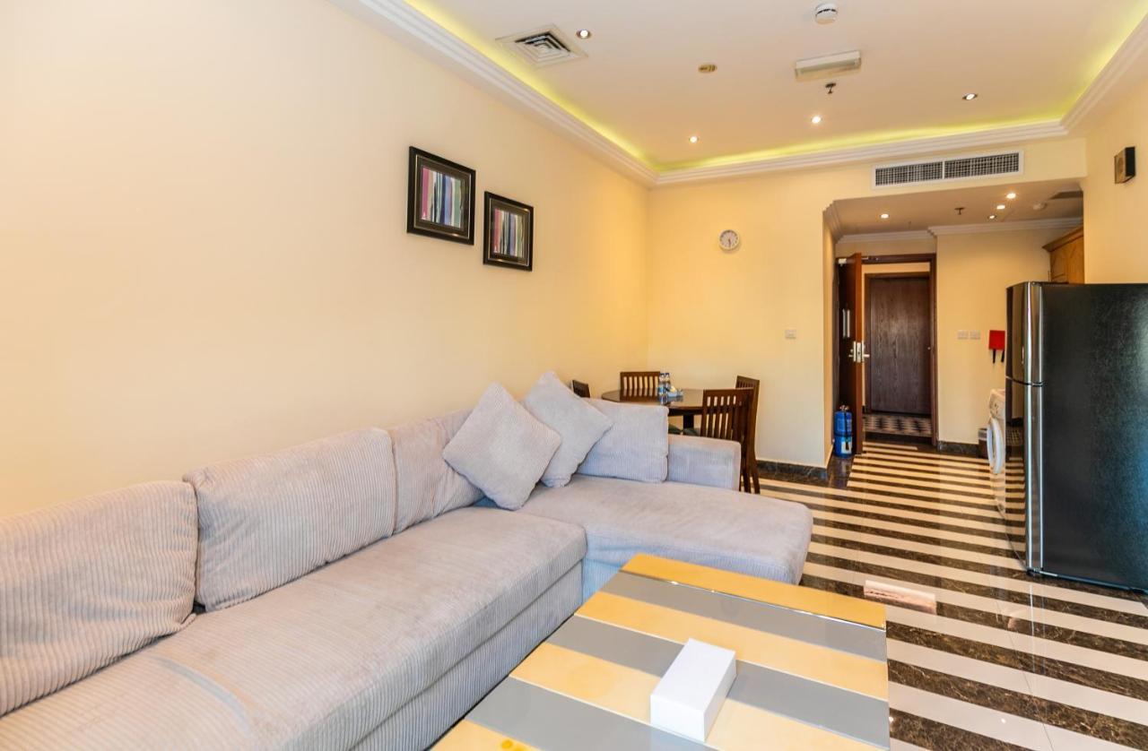 Royal Mirage Hotel Ντόχα Εξωτερικό φωτογραφία