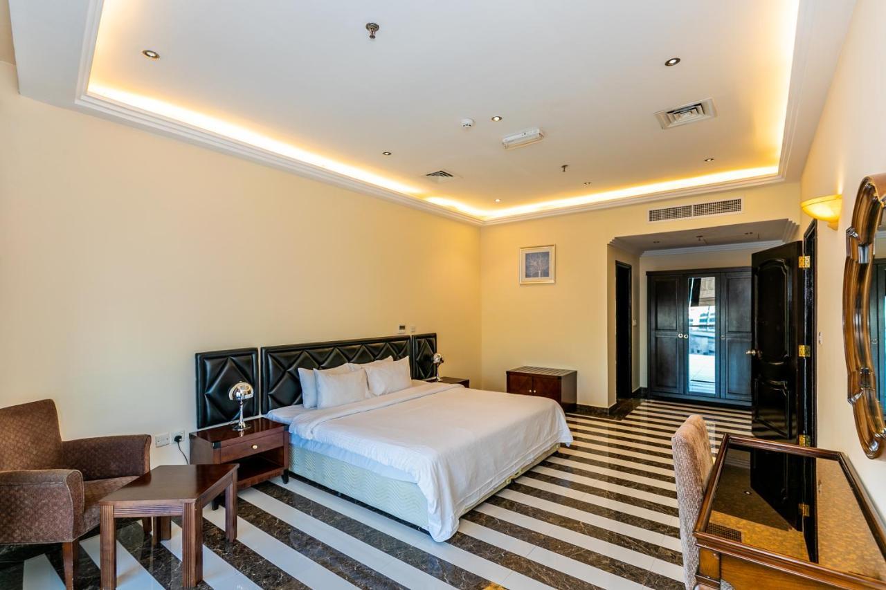 Royal Mirage Hotel Ντόχα Εξωτερικό φωτογραφία