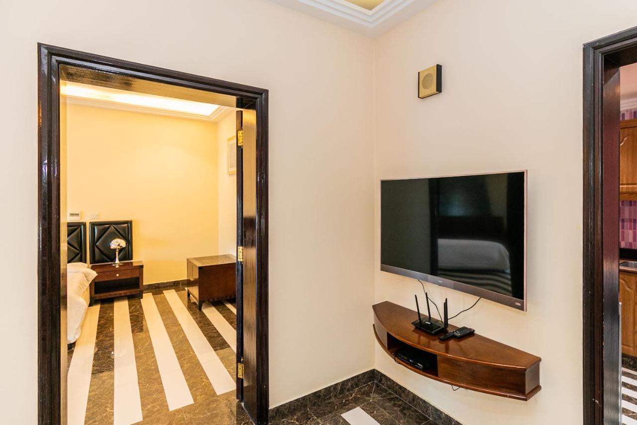 Royal Mirage Hotel Ντόχα Εξωτερικό φωτογραφία