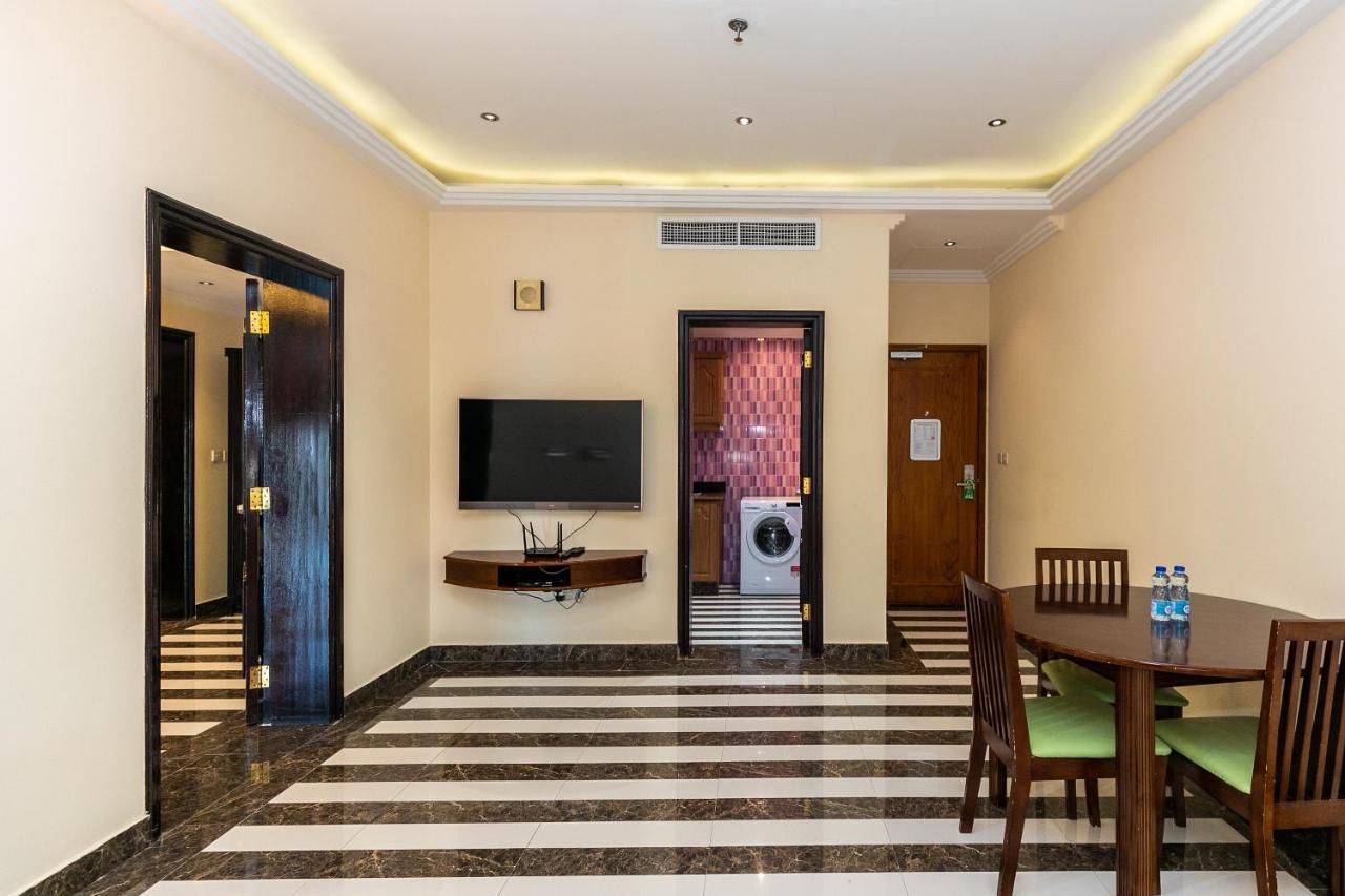 Royal Mirage Hotel Ντόχα Εξωτερικό φωτογραφία