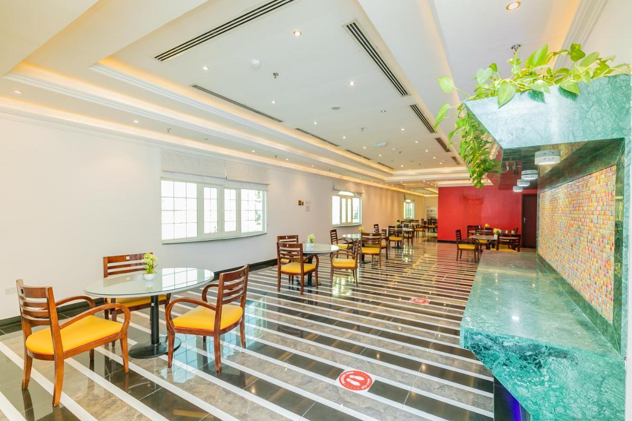 Royal Mirage Hotel Ντόχα Εξωτερικό φωτογραφία