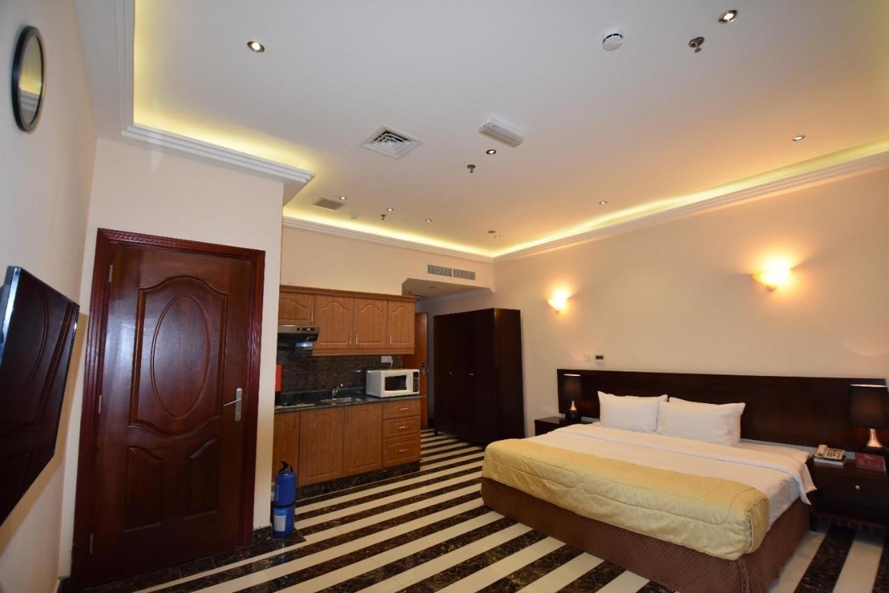 Royal Mirage Hotel Ντόχα Εξωτερικό φωτογραφία