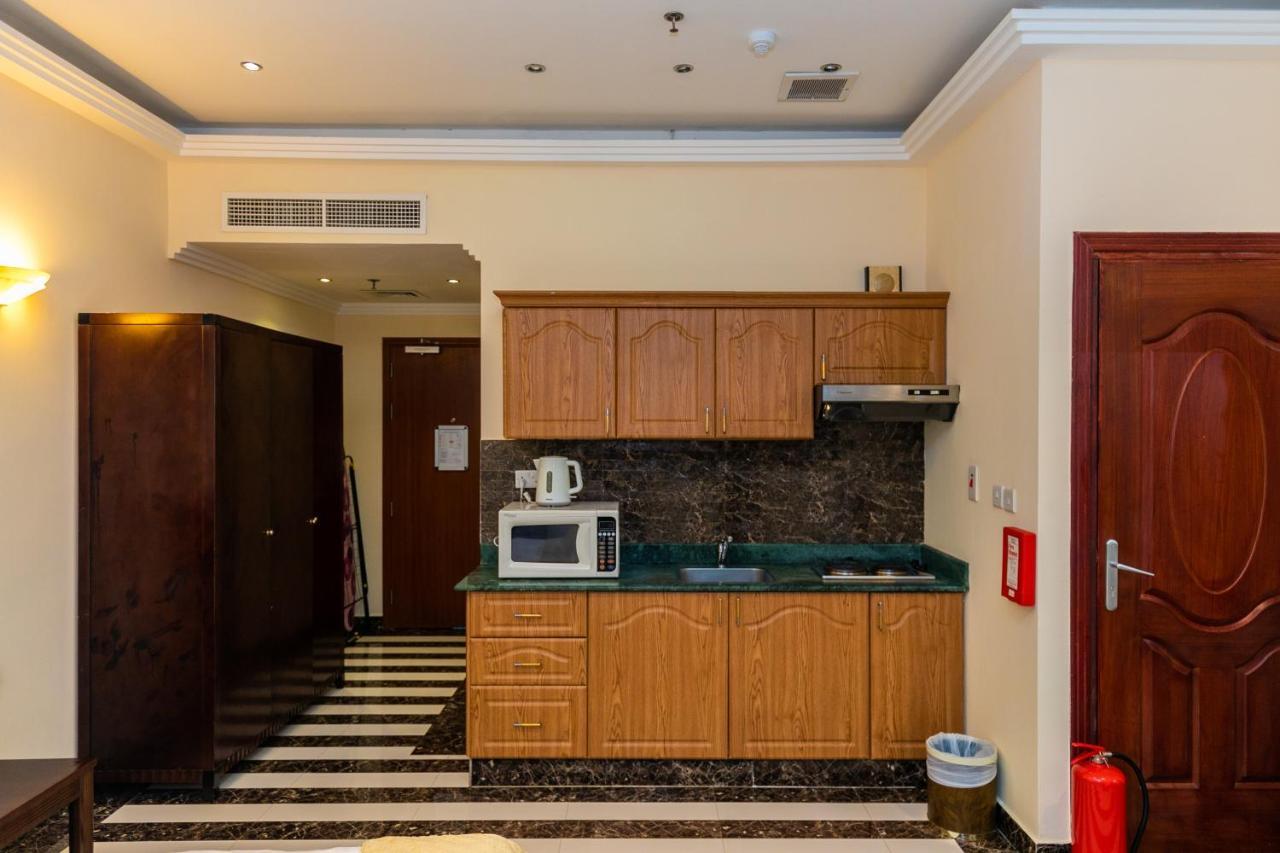 Royal Mirage Hotel Ντόχα Εξωτερικό φωτογραφία
